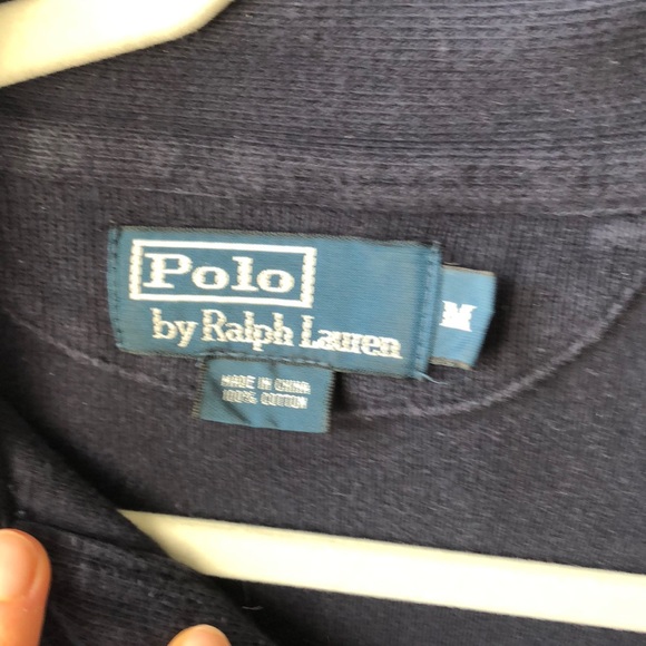 Great condition Polo pullover - Picture 3 of 3